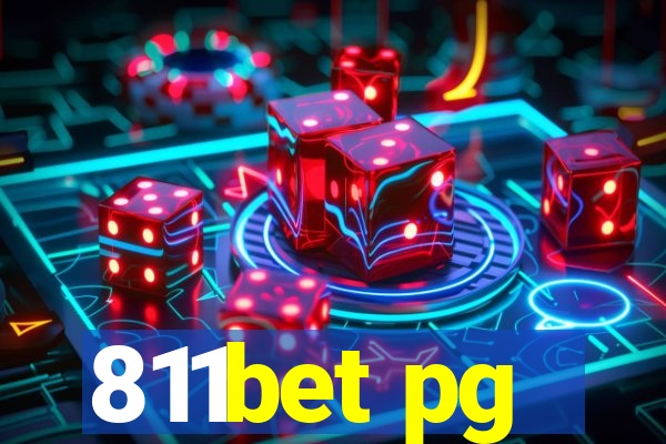811bet pg